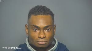 HUFF RANDLE TERRELL 07/22/2021