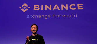 Binance adds 1 usdt trading pair & 9 busd trading pairs binance will list nucypher (nu) busd trading announcements. Cryptocurrency Exchange Binance Announces Listing Of Coinbase Stock Token Finance Magnates