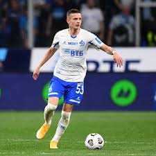However, he plans to complete this kind of education at cardinalus stephanus wyszynski. Sebastian Szymanski Is Tinkoff Russian Premier Liga Facebook