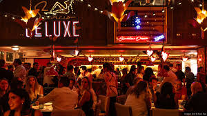 Andrés Carne de Res debuts 1st U.S. location in Miami Beach and more -  South Florida Business Journal