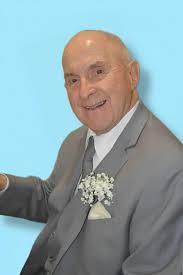 Obituary information for Donald Cunningham