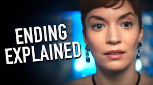 The Ending of Severance Season 1 ACTUALLY Explained