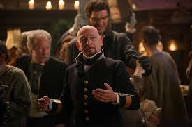 Film Review: 'Stonehearst Asylum'!! - Boomstick Comics