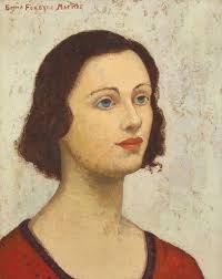 Patti Smith, Self Portrait, Nyc