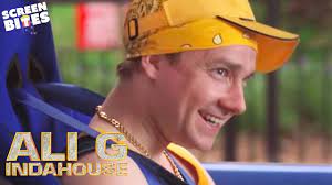 Car Scene Ali G Indahouse Screen Bites Youtube