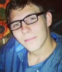 Cody Evans Obituary February 15, 2015