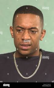 Leon black actor hi-res stock photography and images