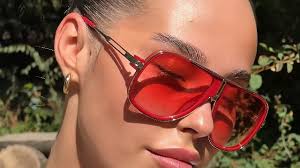 Amazon.com: Appassal Retro Aviator Sunglasses for Women Men Oversized 70s  90s Square Womens Mens Sunnies AP3683 Gold/Grey : Clothing, Shoes & Jewelry