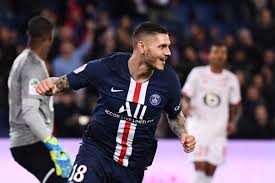 This biography provides detaild information about his childhood, life, football career, family, etc. 90plus Psg Bei Icardi Kauf Mit Anti Juventus Klausel 90plus