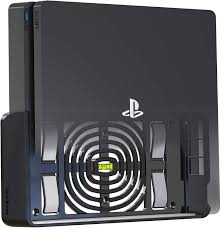 Your television is the window through which you will peer into the world of gaming. Amazon Com Totalmount For Playstation 4 Slim Mounts Ps4 On Wall Near Tv Electronics
