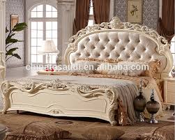 Two drawers are lined with white felt and feature black set a polished, minimalist tone with this sleek nightstand. Royal Luxury Antique French Style Bedroom Furniture Sets Buy Bedroom Furniture Set French Style Bedroom Furniture Royal Bedroom Sets Product On Alibaba Com