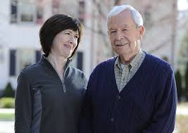 Donate to Fight Alzheimer's Disease