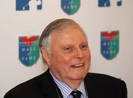Alliss won 23 tournaments worldwide in a professional career that. Peter Alliss Dead Bbc Commentator Known As The Voice Of Golf Dies Aged 89 The Independent