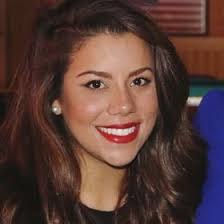 Ashley Andersen's Instagram, Twitter & Facebook