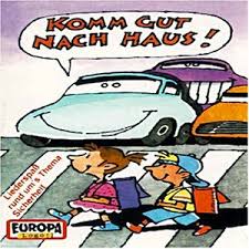 Gcich komm nach haus zu euch. Komm Gut Nach Haus Musikkassette Various Amazon De Musik Cds Vinyl