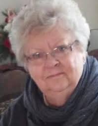 Sandy Gurno Obituary (1944