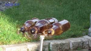 Einzigartiges windspiel für garten oder terrasse. Dekoration Fur Garten Windspiel Windrad Selbst Basteln Youtube
