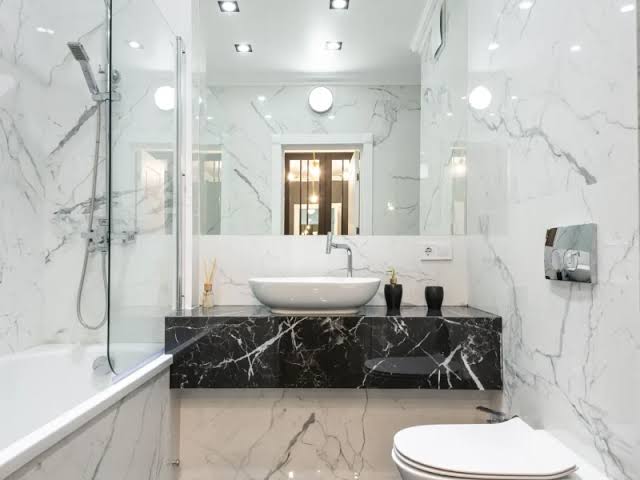Bathroom Renovation Oxley Wolverhampton - Bathroom Renovation Wolverhampton