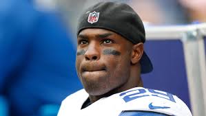 DeMarco Murray