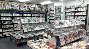 中古同人誌などを扱う「K-BOOKS」女性向け中古通販終了へ 「明輝堂」事業終了も重なり同人誌市場の縮小に「不安」 - アニメ情報サイトにじめん