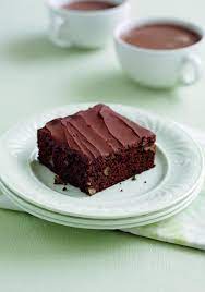 Mary Berry Recipes Chocolate Brownies Mary Berry Recipe Chocolate Brownie Recipe Berries Recipes