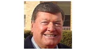 William A. "Bill" Baril Obituary (1940