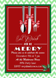 See more ideas about christmas. Christmas Dinner Party Invitations New Designs For 2021