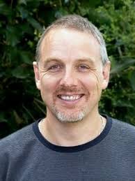 Dr Shane Brooks Profile