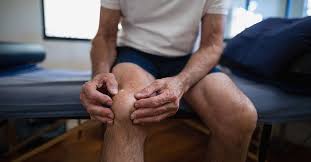 Image result for gout symptoms knee