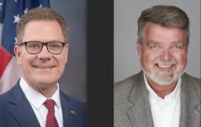 Republican Dean Black secures re-election for Florida House District 15