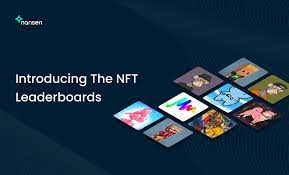 Introducing The Nft Leaderboards Nansen