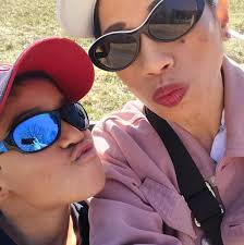 HAPPY BIRTHDAY MARK “KUMAR” YANEZ! Gwapito by day... pero Sultan by night!  Maybe you were meant to be born