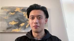 Mark Alfa's Instagram, Twitter & Facebook