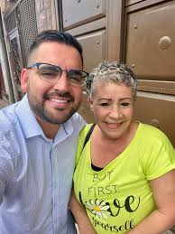 Yo te llevo a tu quimio HMO...