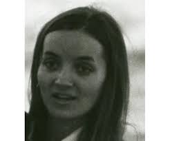 Barbara Claydon Obituary (1950