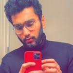 Deep Jokhakar's Instagram, Twitter & Facebook