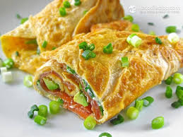 Keto Omelet Wrap Why Eggs Are So Good For Us Recipe On Yummly Yummly Recipe Salmon Avocado Recipes Recipes Lchf Recipes