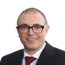 لاعب هوكي جليد سويسري (ar); Roman Wick Cfo De Martin Ag Xing