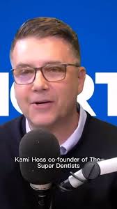 Have you ever wondered why baby teeth are so important to look after, even  though they eventually fall out? 🤔, I had a great conversation with Rick  Morton