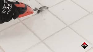 The pacesetter® grout remover is designed to easily remove old, dirty or pitted grout. Grouting Tile How To Apply Grout And Remove Grout Perfectly