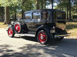 Image result for Black 1932 Chevrolet