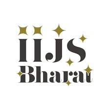 IIJS Bharat Premiere 2026 logo