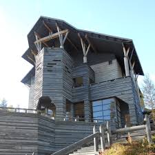 Hotelli Kalevala