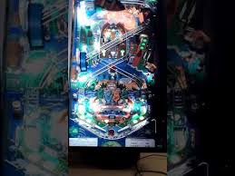 Just wondering if these cabinet codes are even still available and how long it takes to obtain one. Pinball Fx3 Win Store Version Portrait Mode With Samsung Syncmaster 2693hm Youtube