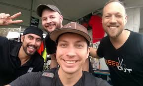 Meet Thomas Barr of Local First Arizona