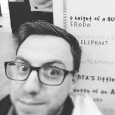 Joe Hussey (@husseyjstedcamp)