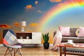 Foto auswählen oder eigene foto hochladen, format anpassen und fertig! Fototapeten Himmel Mit Wolken Fur Die Decke Fixar De