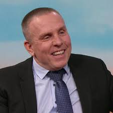 Peter Karl aka Ted Louis: "Badisch-Pfälzische Fasnacht spezial"