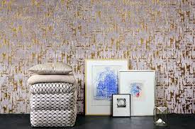 dwc caribou behang 43 dutch walltextile co luxury by nature thuis behang behang behang woonkamer