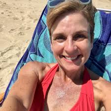 Refreshed after a quick beach getaway with Heath! Back to work with your  July 4th fIreworks forecast